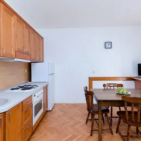 Apartment Ruza A