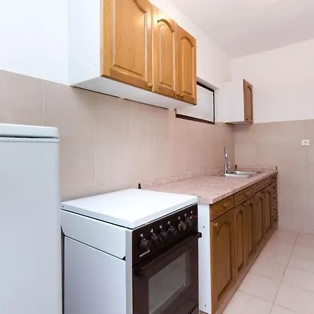 Ruza A Apartment *