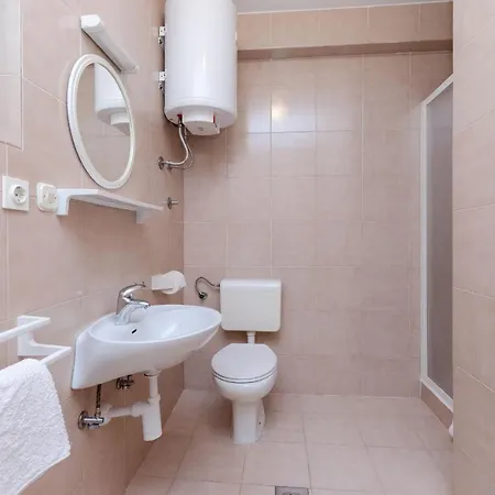 Apartment Ruza A Lopar