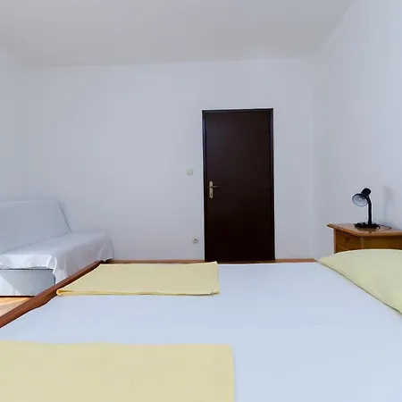 Apartment Ruza A