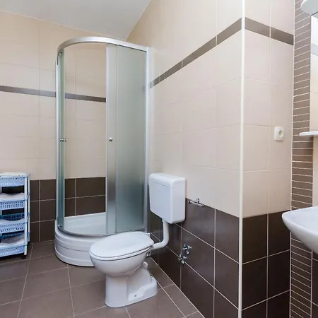 Apartment Ruza A Lopar