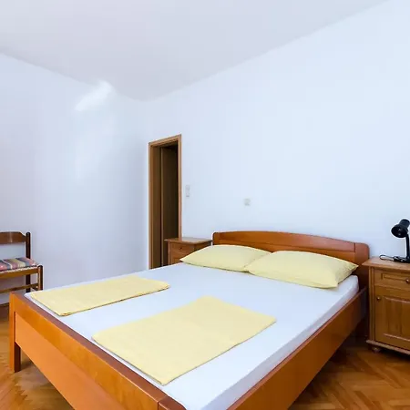 Ruza A Apartment *