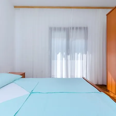 Apartmán Ruza A Lopar