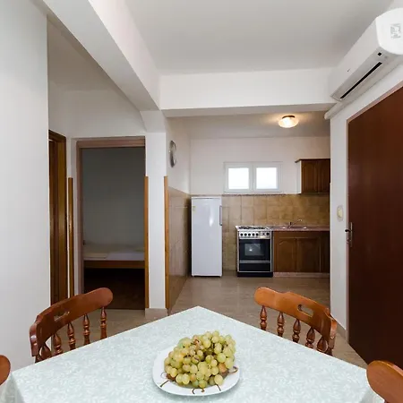 Apartment Ruza A Lopar