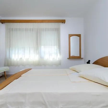 Ruza A Apartment