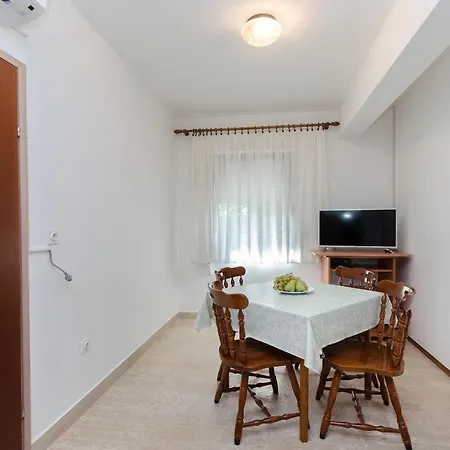 Ruza A Apartment