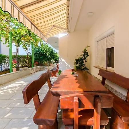 Ruza A Apartment