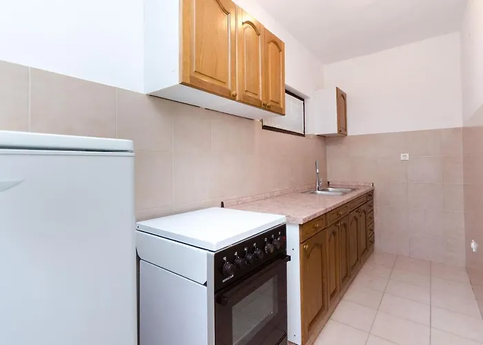 Ruza A Apartament *