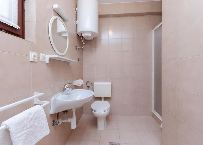 Apartament Ruza A Lopar