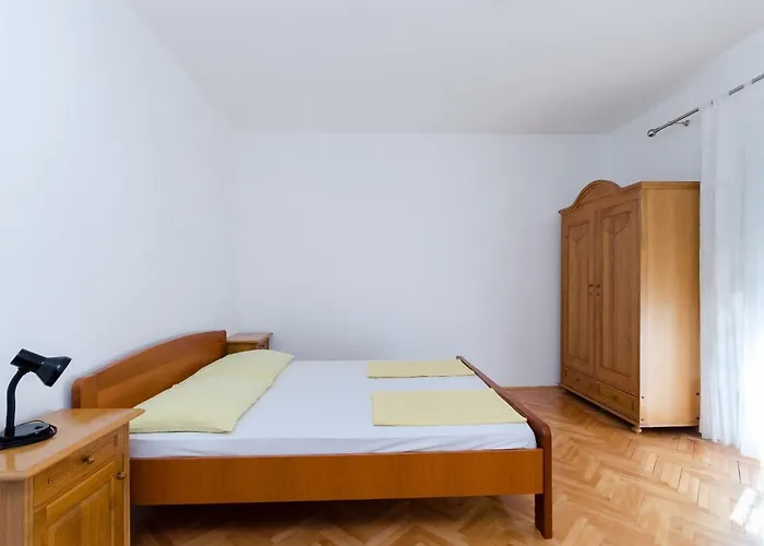 Ruza A Apartament Lopar
