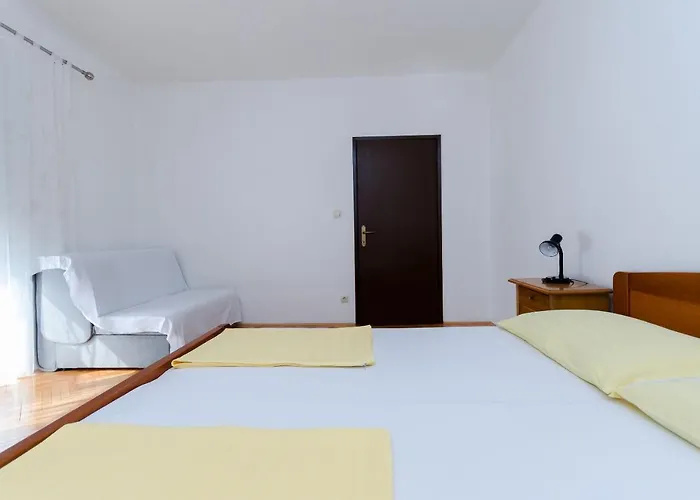 Apartman Ruza A