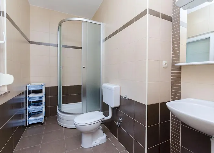 Apartament Ruza A Lopar