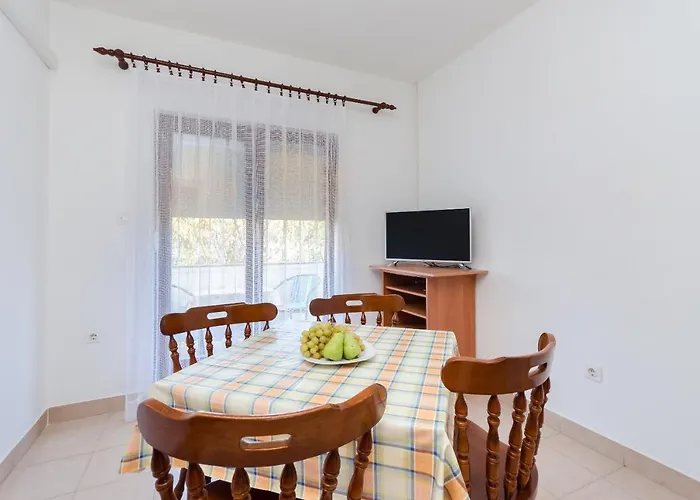 Apartament Ruza A