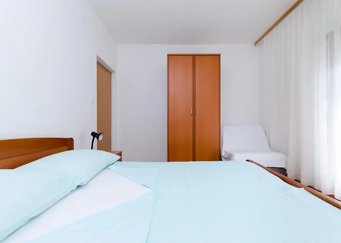 Apartament Ruza A