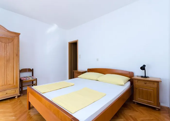 Ruza A Apartament *