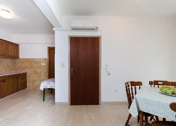 Apartament Ruza A Lopar