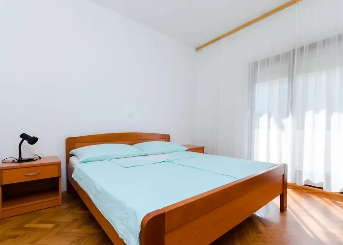 Ruza A Apartament *