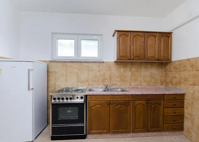 Ruza A Apartament Lopar