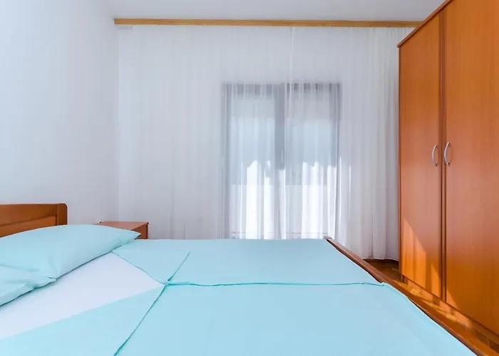 Apartament Ruza A Lopar