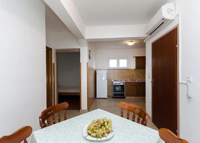 Apartament Ruza A Lopar