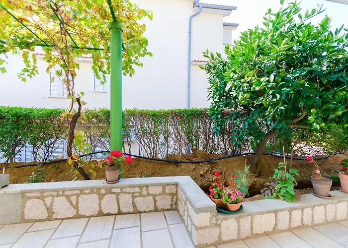 Apartament Ruza A Lopar