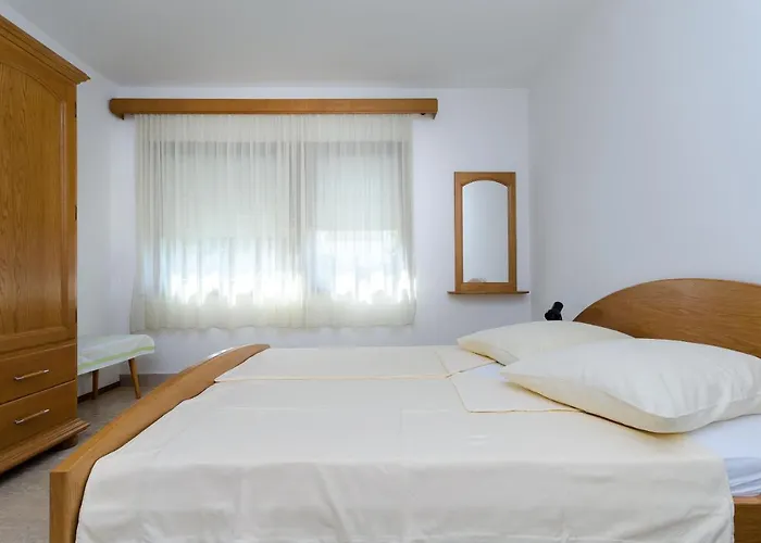 Ruza A Apartament