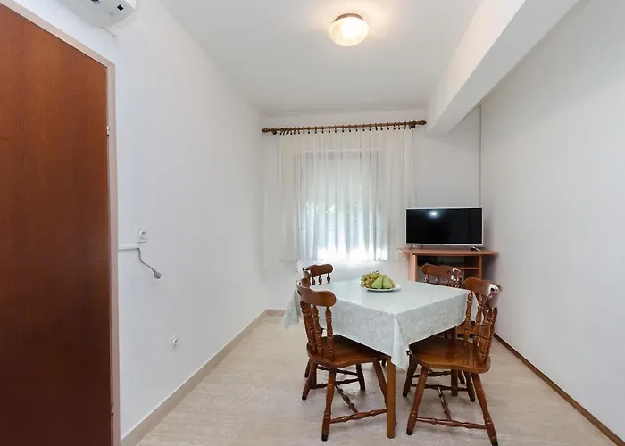 Ruza A Apartament