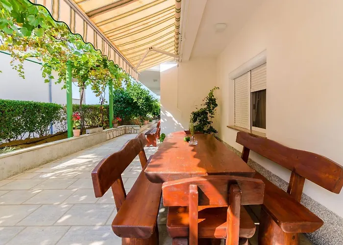 Ruza A Apartament