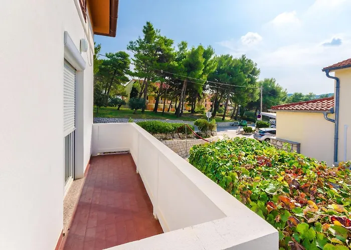 Ruza A Apartman Lopar